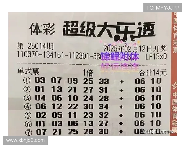 大乐透12134期开奖结果揭晓：头奖花落谁家引关注