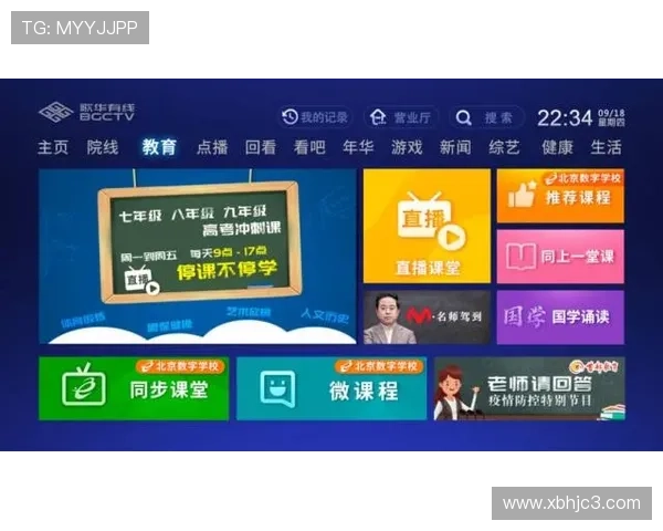 电视直播荔枝网高清流畅在线观看体验